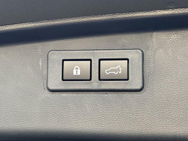 new 2025 Subaru Outback car, priced at $33,025