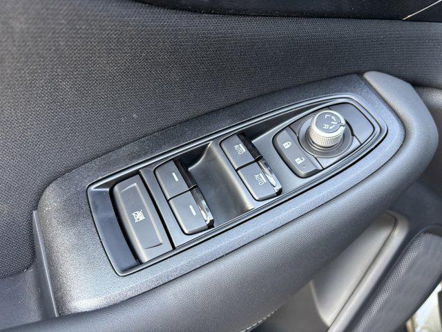 new 2025 Subaru Outback car, priced at $33,025