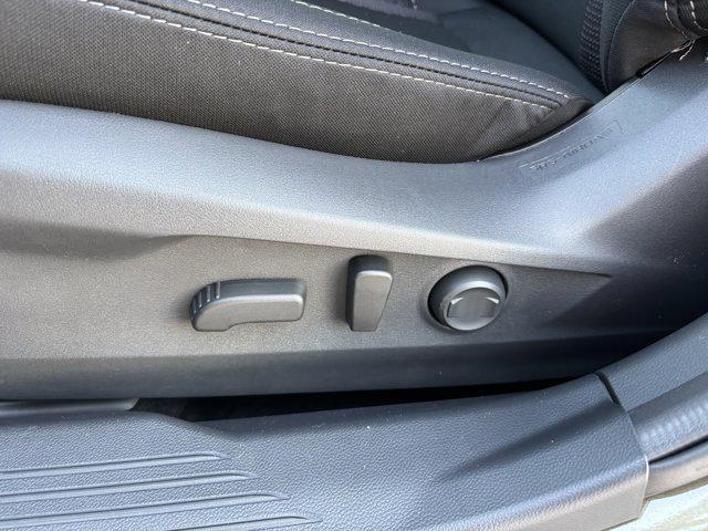 new 2025 Subaru Outback car, priced at $33,025