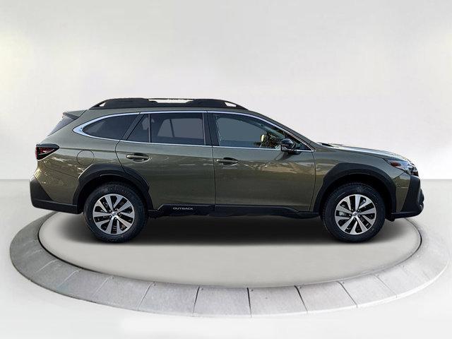 new 2025 Subaru Outback car, priced at $33,025