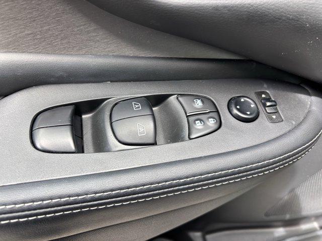 used 2022 Nissan Murano car, priced at $23,997