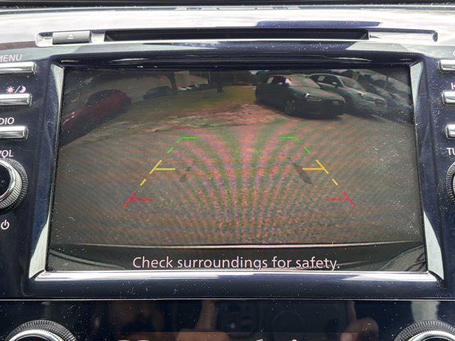 used 2022 Nissan Murano car, priced at $23,997