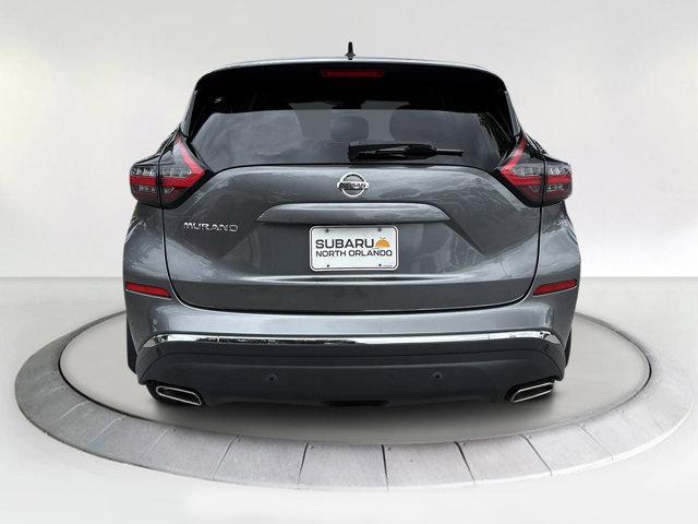 used 2022 Nissan Murano car, priced at $23,997