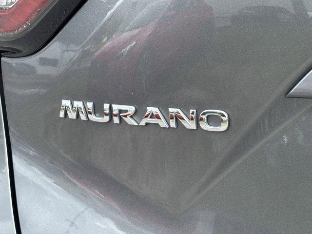 used 2022 Nissan Murano car, priced at $23,997