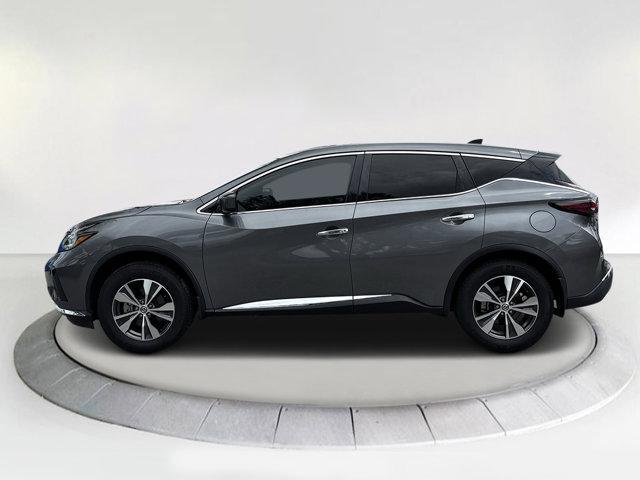 used 2022 Nissan Murano car, priced at $23,997