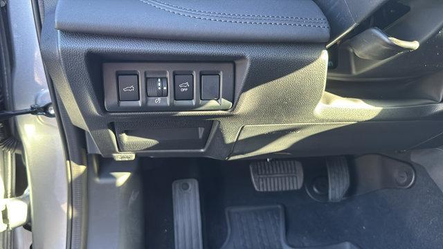 new 2025 Subaru Outback car, priced at $41,391
