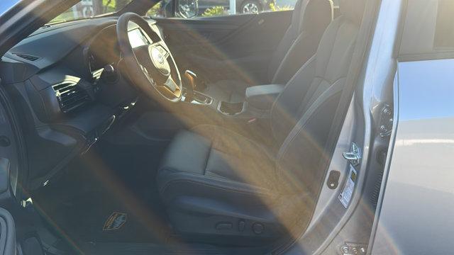 new 2025 Subaru Outback car, priced at $41,391