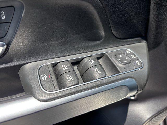 used 2021 Mercedes-Benz GLB 250 car, priced at $31,987