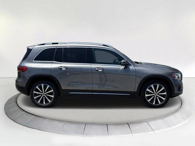 used 2021 Mercedes-Benz GLB 250 car, priced at $31,987