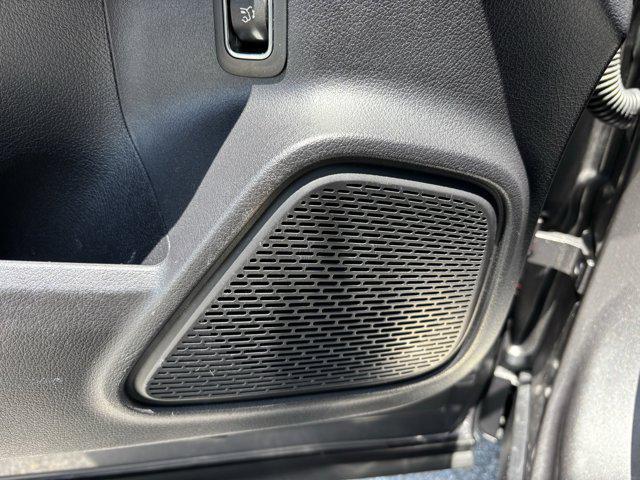used 2021 Mercedes-Benz GLB 250 car, priced at $31,987