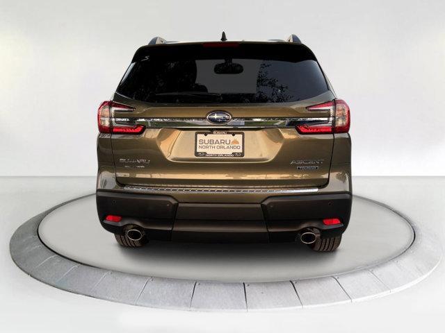 new 2024 Subaru Ascent car, priced at $47,745