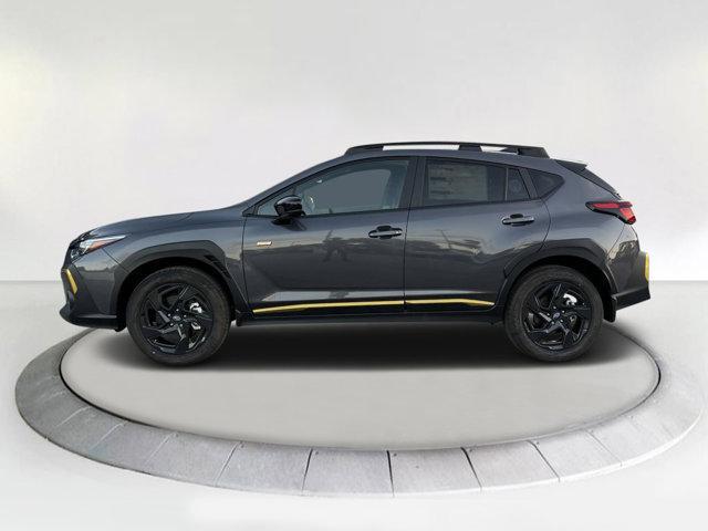 new 2024 Subaru Crosstrek car, priced at $31,704