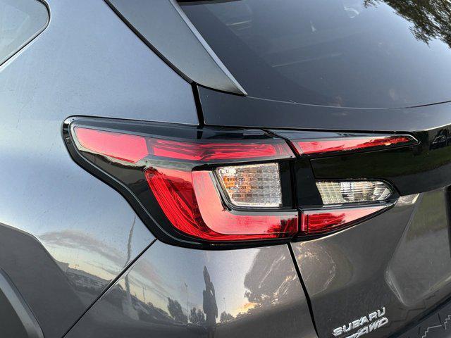 new 2024 Subaru Crosstrek car, priced at $31,704