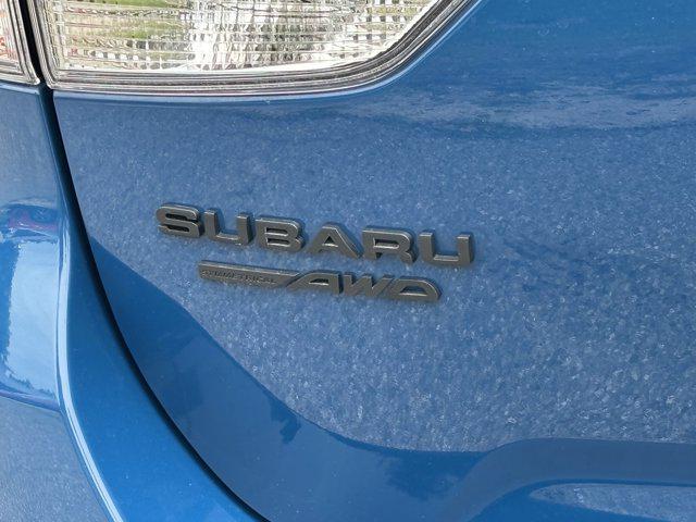 used 2024 Subaru Forester car, priced at $35,527