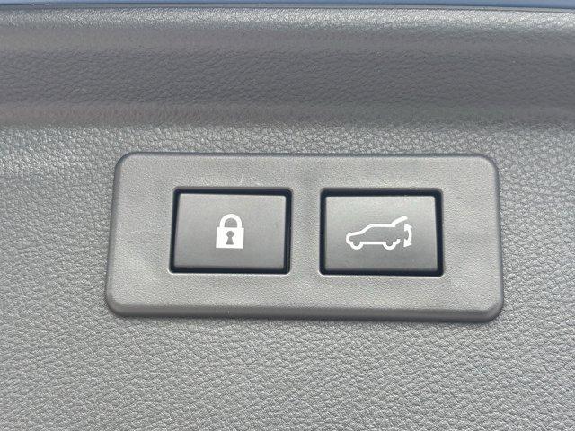used 2024 Subaru Forester car, priced at $35,527