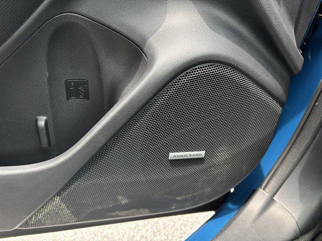used 2024 Subaru Forester car, priced at $35,527