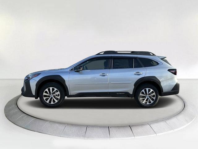 new 2025 Subaru Outback car, priced at $33,491