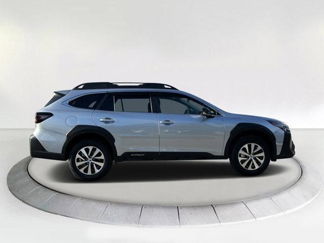 new 2025 Subaru Outback car, priced at $33,491