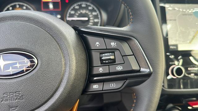 new 2025 Subaru Forester car, priced at $38,059