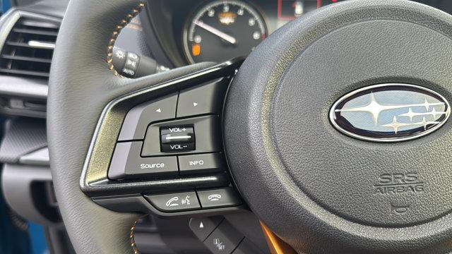 new 2025 Subaru Forester car, priced at $38,059