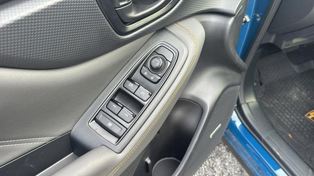 new 2025 Subaru Forester car, priced at $38,059