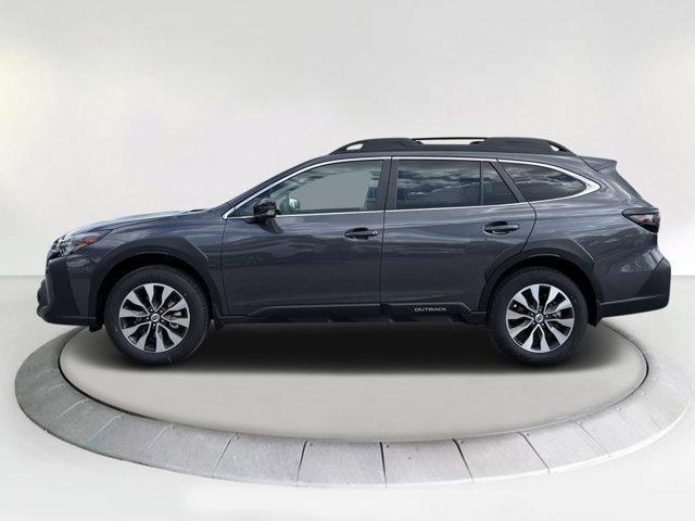 new 2025 Subaru Outback car, priced at $37,613