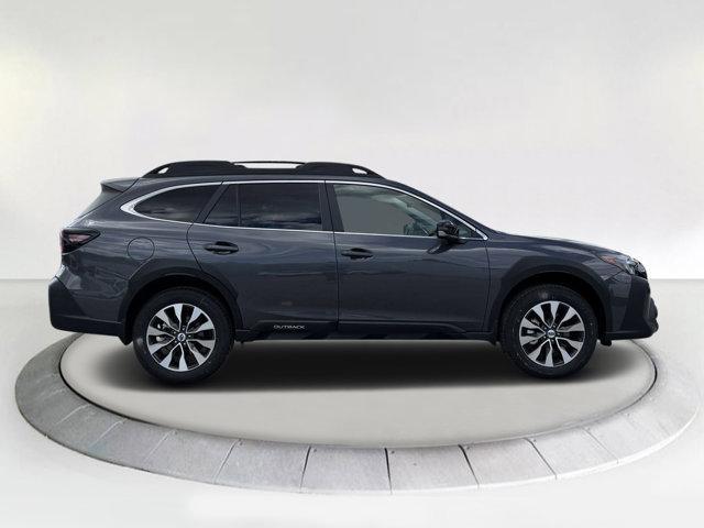 new 2025 Subaru Outback car, priced at $37,613