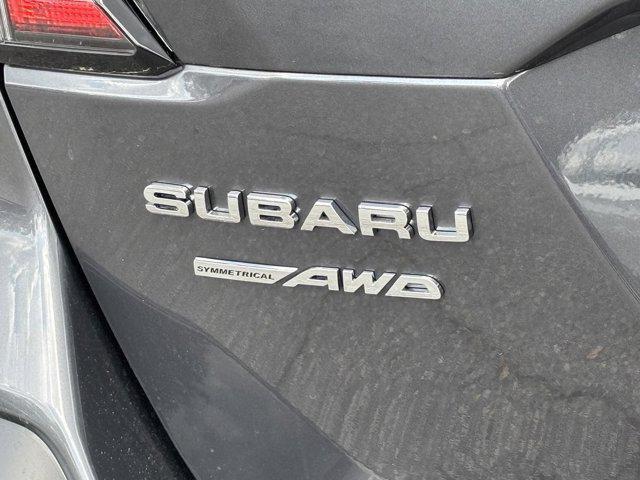 new 2025 Subaru Outback car, priced at $37,613