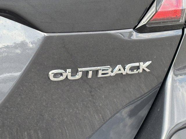 new 2025 Subaru Outback car, priced at $37,613