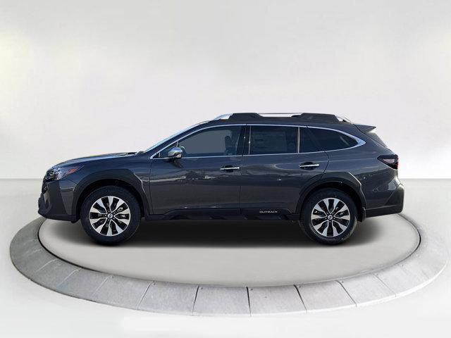 new 2025 Subaru Outback car, priced at $40,288