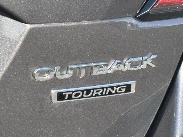 new 2025 Subaru Outback car, priced at $40,288