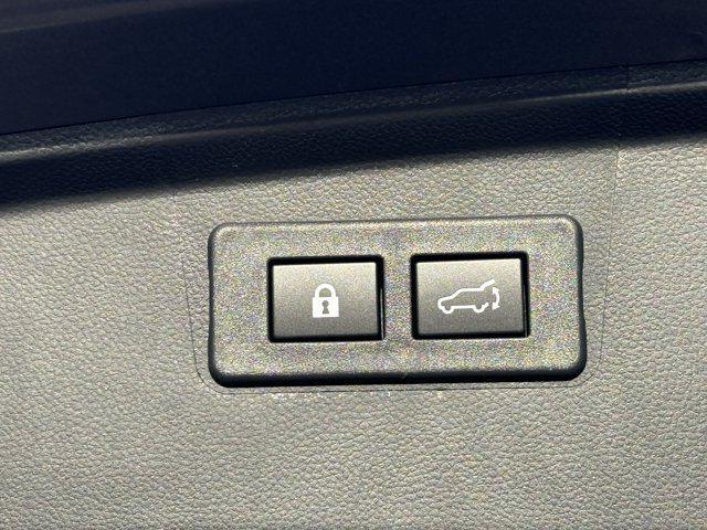 new 2025 Subaru Outback car, priced at $40,288