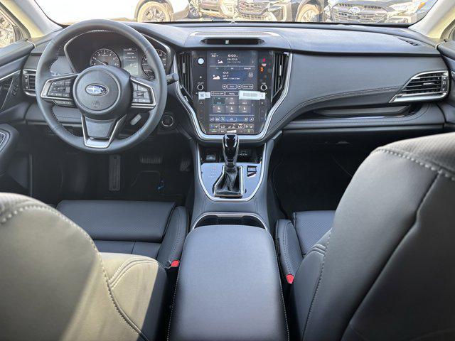 new 2025 Subaru Outback car, priced at $40,288