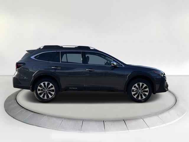 new 2025 Subaru Outback car, priced at $40,288