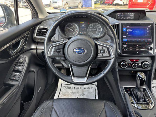 used 2019 Subaru Impreza car, priced at $16,989