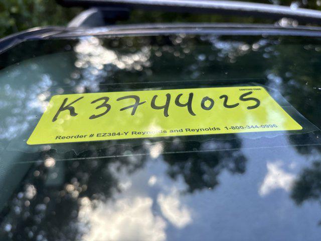 used 2019 Subaru Impreza car, priced at $17,555