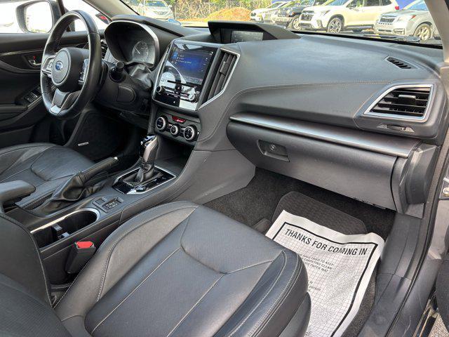 used 2019 Subaru Impreza car, priced at $16,989