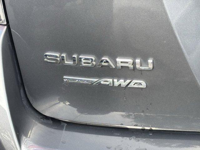 used 2019 Subaru Impreza car, priced at $16,989
