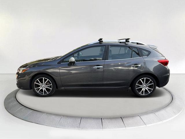 used 2019 Subaru Impreza car, priced at $16,989