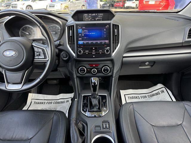 used 2019 Subaru Impreza car, priced at $16,989