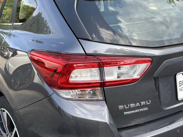used 2019 Subaru Impreza car, priced at $16,989