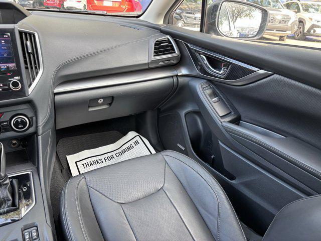 used 2019 Subaru Impreza car, priced at $16,989