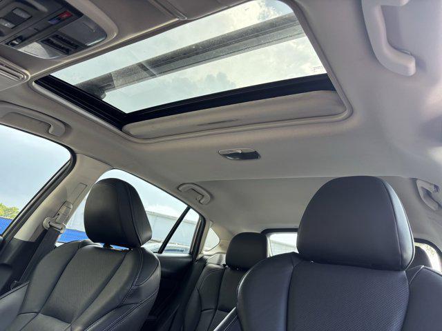 used 2019 Subaru Impreza car, priced at $16,989