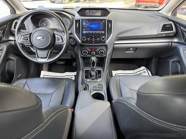 used 2019 Subaru Impreza car, priced at $16,989