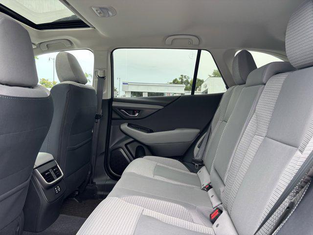 new 2025 Subaru Outback car, priced at $33,864