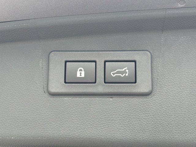 new 2025 Subaru Outback car, priced at $33,864
