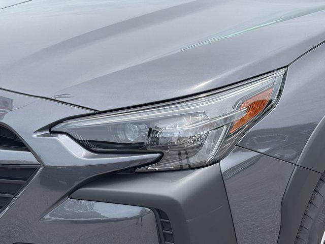 new 2025 Subaru Outback car, priced at $33,864