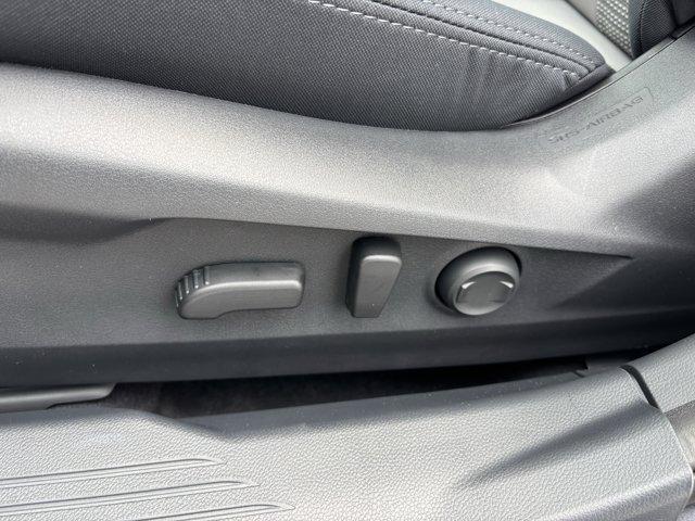 new 2025 Subaru Outback car, priced at $33,864
