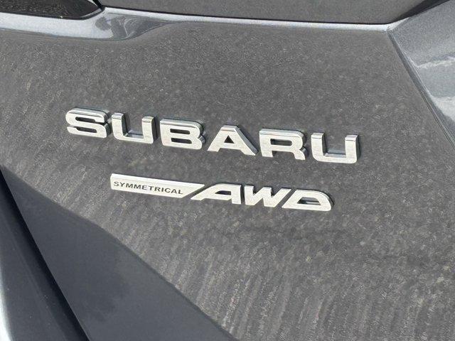 new 2025 Subaru Outback car, priced at $33,864