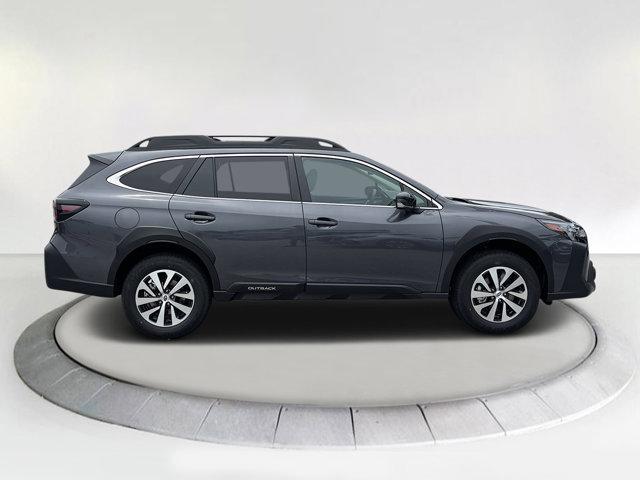 new 2025 Subaru Outback car, priced at $33,864